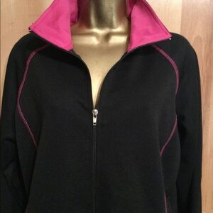 Bobbie Brooks Size L Womens Jacket